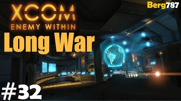 XCOM Long War | Let