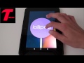 End of video