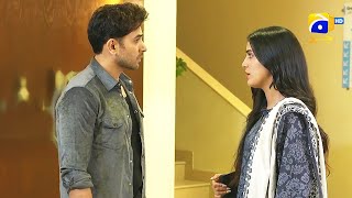 Kaffara 𝐍𝐞𝐰 𝐏𝐫𝐨𝐦𝐨 Episode 75 | Ali Ansari - Laiba Khan | Har Pal Geo screenshot 5