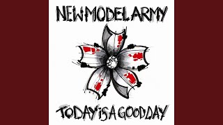 Video thumbnail of "New Model Army - Autumn"