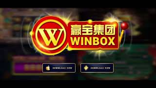 LION KING Slots Game CHAMPIONSHIP RM180,888.00 Download WINBOX APP. screenshot 2