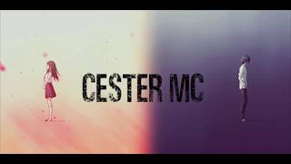 Miniatura de "No Me Hablas - Cester Mc (Video lyric) Dixon Beats"