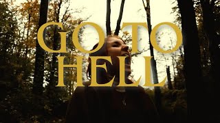EVERYTHING UNKNOWN - Go to Hell (Official Music Video)