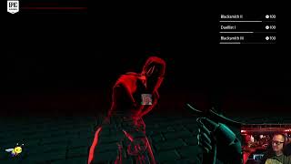 EchoBlade #Twitch 🏄 stream #VOD 🎥 #Xbox 🕹 #IDatXbox 🆔@🎮  #EchoBlade