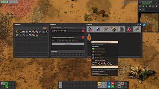 Sphaghetorio (Factorio overhaul playthrough)