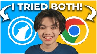 Librewolf vs Chrome: Best Browser for Security 2025?