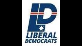 Ian Markos Libdems Senate Candidate Says No To Digital Id