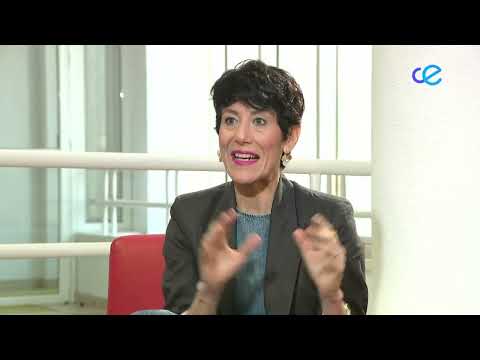 La ministra de Migraciones asegura estar "mejor preparados" para responder a la presión migratoria