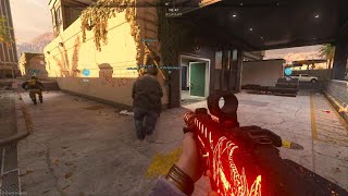 Accidental triple collateral