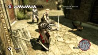 Hoe - Assassins Creed 2
GameWeps.com, Hoe for Assassins Creed 2 - Warning: Video game violence and/or Strong Language. Visit GameWeps.com for weapon videos, pictures, descriptions, locations and unlocking instructions Hoe - Assassins Creed 2