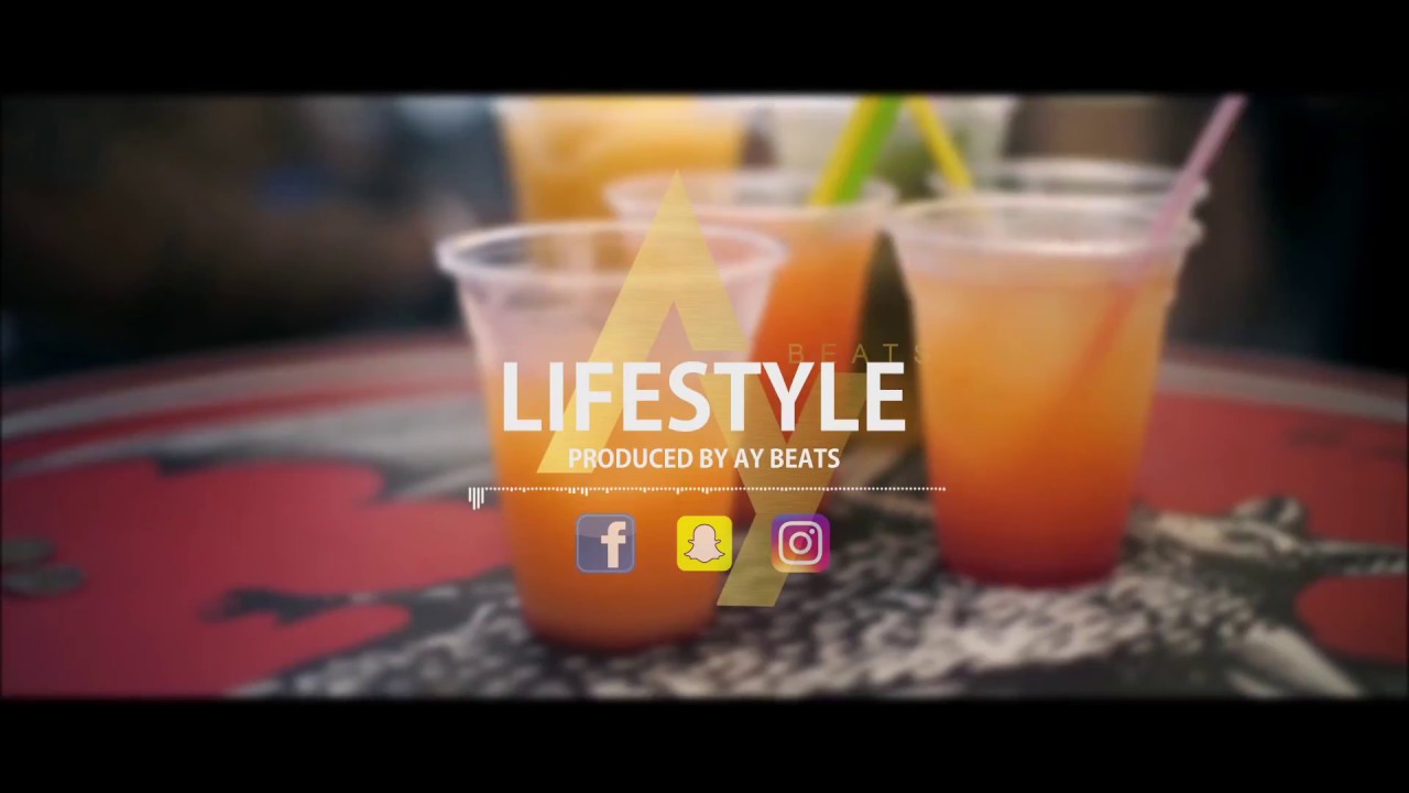 ||NEW|| Mist x Mozzy x K1 Type Beat | "Lifestyle" | 2018 | Produced By Ay Beats
