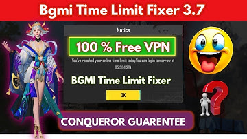 6 Hours solution ☠️ in BGMI Android//IOS