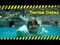 Terme catez sowenia baseny termalne na campingu