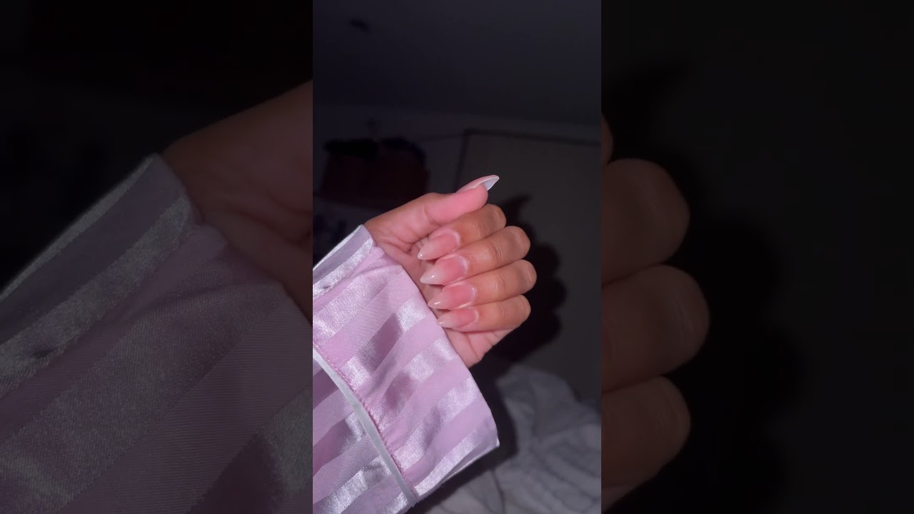 Tropical Vibes Only 🌴☀️ Yellow Beach Nails You’ll Love!