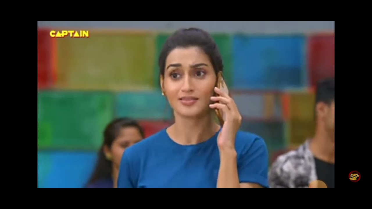 Sadi pahan kar Karishma Singh ne jeans wali ladki ka thoda ghamand ️ ️