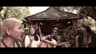 Luanada feat Matthew Sayersz - Sepi