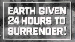 Invisible Invaders Official Trailer #1 - John Carradine Movie (1959) HD Invisible Invaders Official Trailer #1 - John Carradine Movie (1959) HD