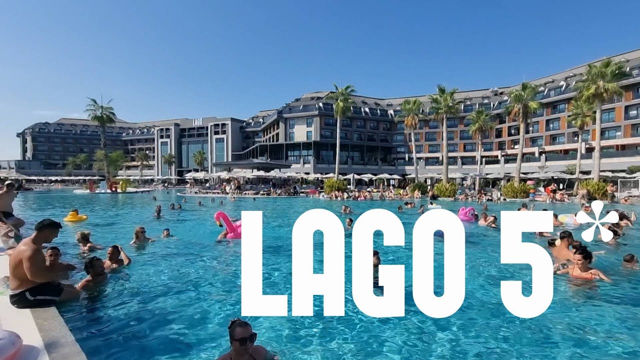 Lago Hotel 5 Турция Сиде Номер, Пляж, Еда. Мальдивский пляж.