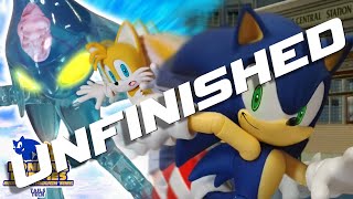 BONDING BUDDIES EP.3 - Brewin’ Chaos [UNFINISHED CUT]