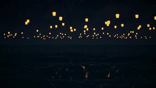 Lantern Festival Environment