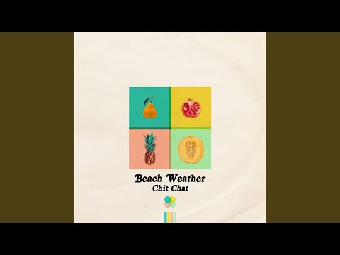 Putar Goddess - Beach Weather