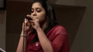 Reshma Abraham - Yann ninne chords