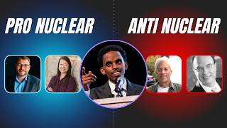 The Case for Nuclear Power in MN: Expert Debate & Q&A w/ Senator Fateh