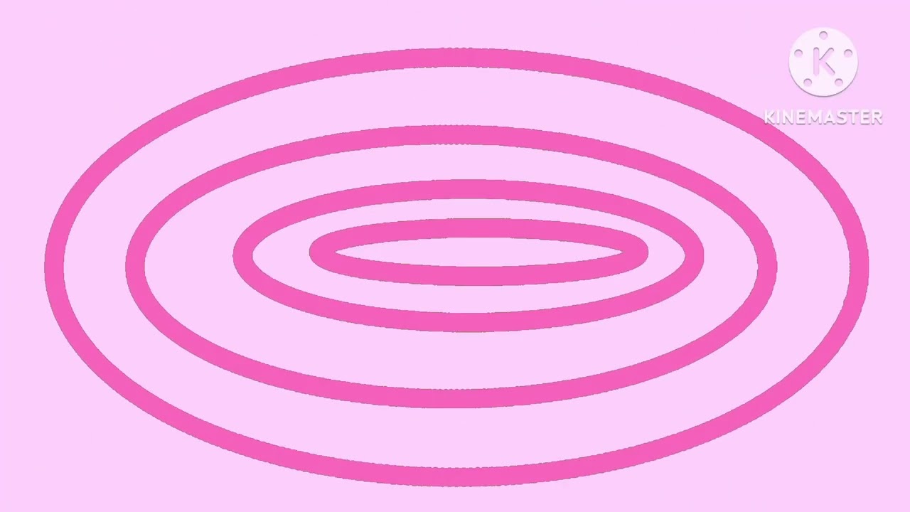 Kinemaster logo brand fan art