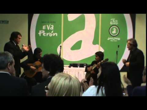 MARCELO CASÁ Y ROBERTO DEL SOLAR - "Baldosa floja"