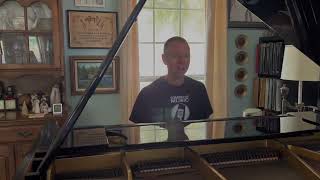 Lee Harbaugh - Linus And Lucy By Vince Guaraldi