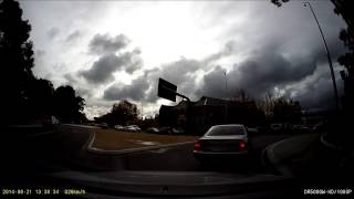 Britannia Roundabout's
