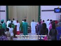 ANCOPEN SUNDAY, 31ST JANUARY 2021 - SECOND SERVICE