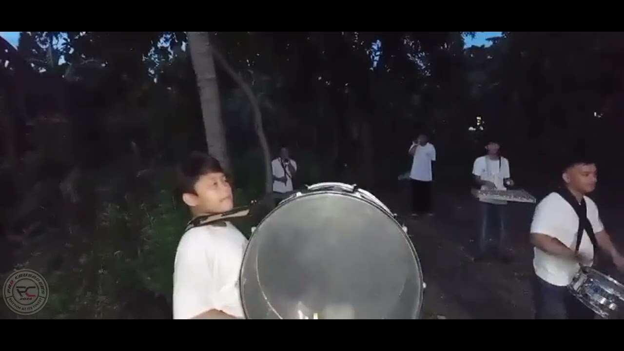 She ┃ Pro Crusaders DBC