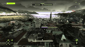 Hacker in dying light when i was the zombie