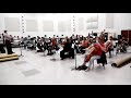 Adrian College String Orchestra Performance | 4/21/21