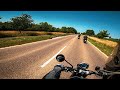 Probefahrt mit der Scrambler 1200 XC | RAW-Engine-Sound