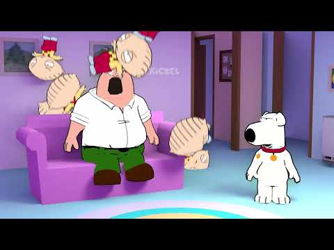 Family Guy moments that made me audibly laugh