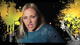 Amber Mcdaniel Goodbye