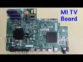 TPD.T962SX.PB795 MI TV Original Motherboard Buy Online