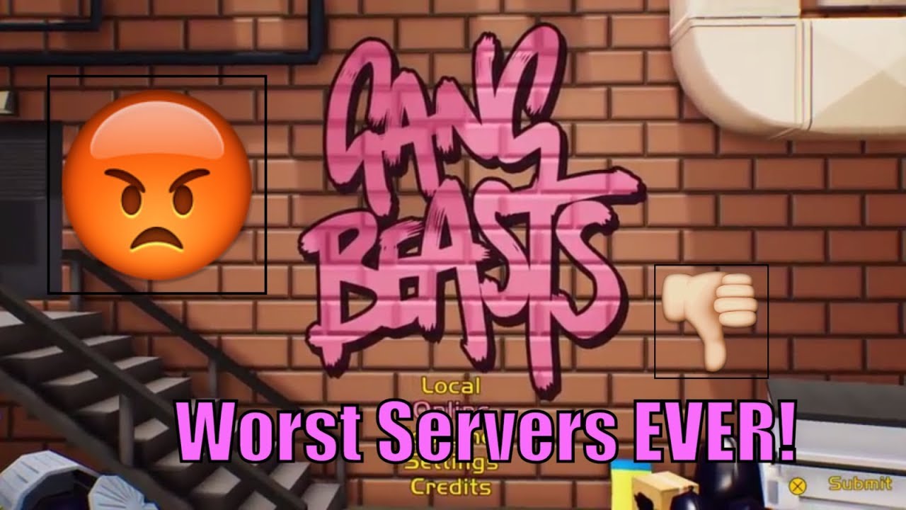 youtube gang beasts how to play online uplinked youtube gang beasts how to play online uplinked