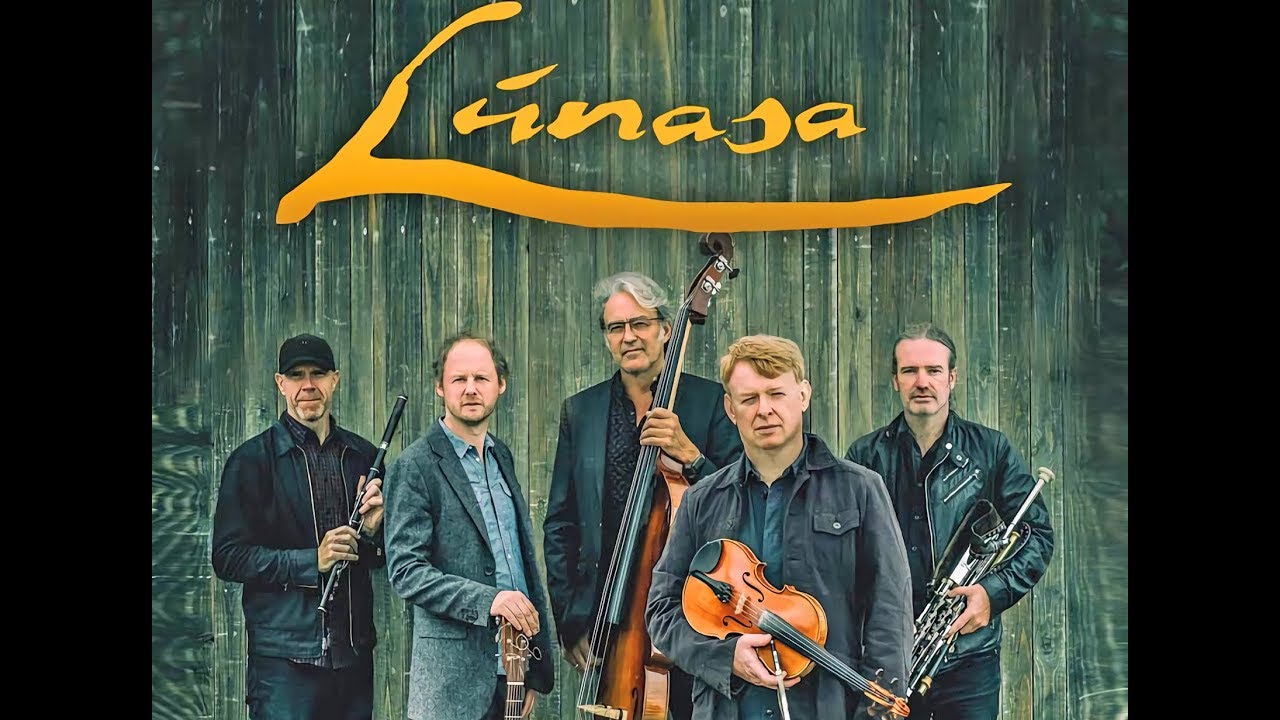 ORTIGUEIRA 2018 : LÚNASA 