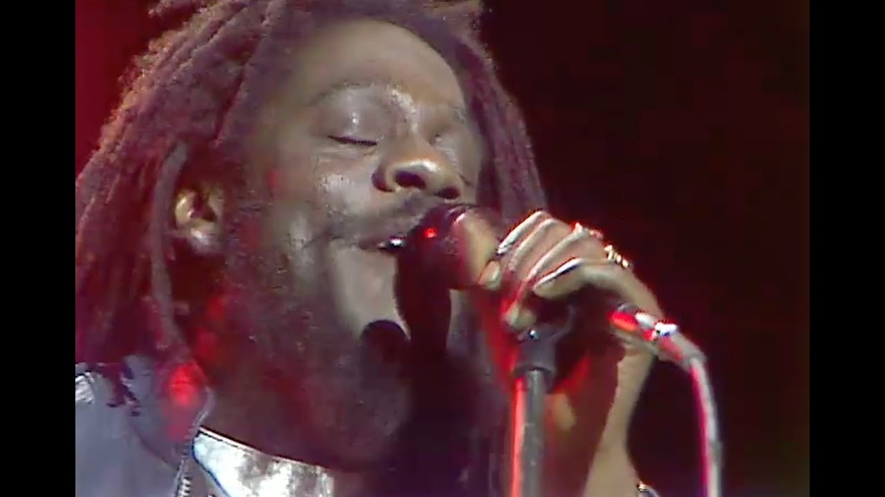 The Vibes Tone - Leaders Of Black Country - YouTube