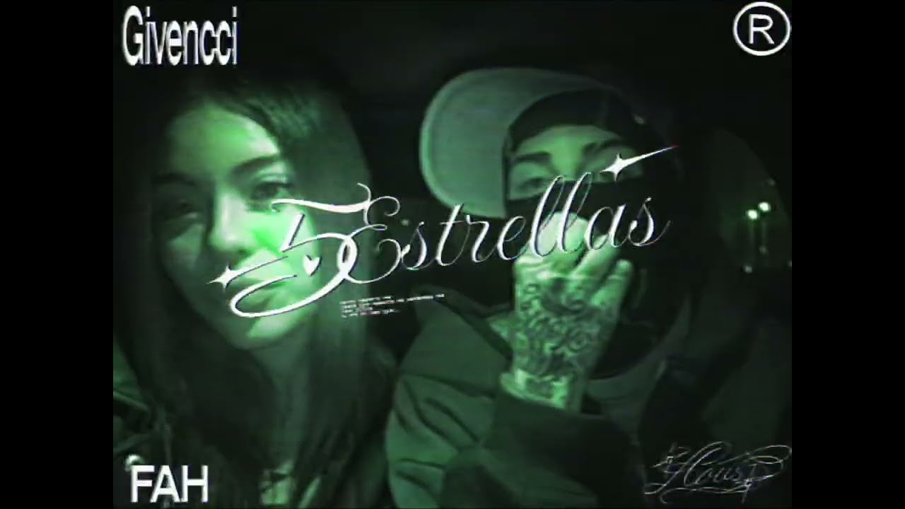 Watch Givencci - 5 ESTRELLAS (Video Oficial) on YouTube Watch Givencci - 5 ESTRELLAS (Video Oficial) on YouTube