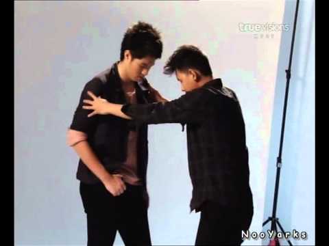 AF8 V10 เจมส์ ถ่ายแบบ 2