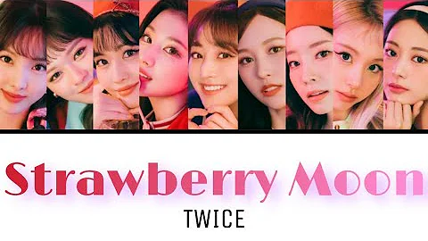 Twiceカナルビ