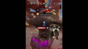 Most Powerful Gun in CODM! #shorts