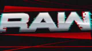 MONDAY NIGHT RAW TITANTRON 1 HOUR