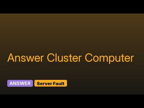 DevOps & SysAdmins: Manaul SQL cluster failover on 2008R2