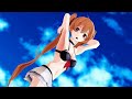 【艦これ MMD】Hip Sway Dance【村雨】