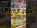Any Pikachu lover? #pokemon  #pokemontcg  #pokemoncards #vintagepokemon #pikachu